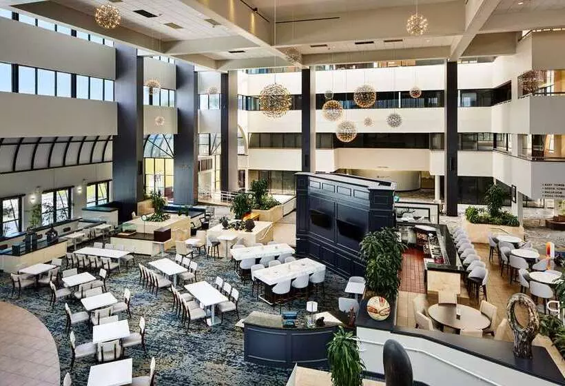 Hotel Embassy Suites By Hilton West Palm Beach Central