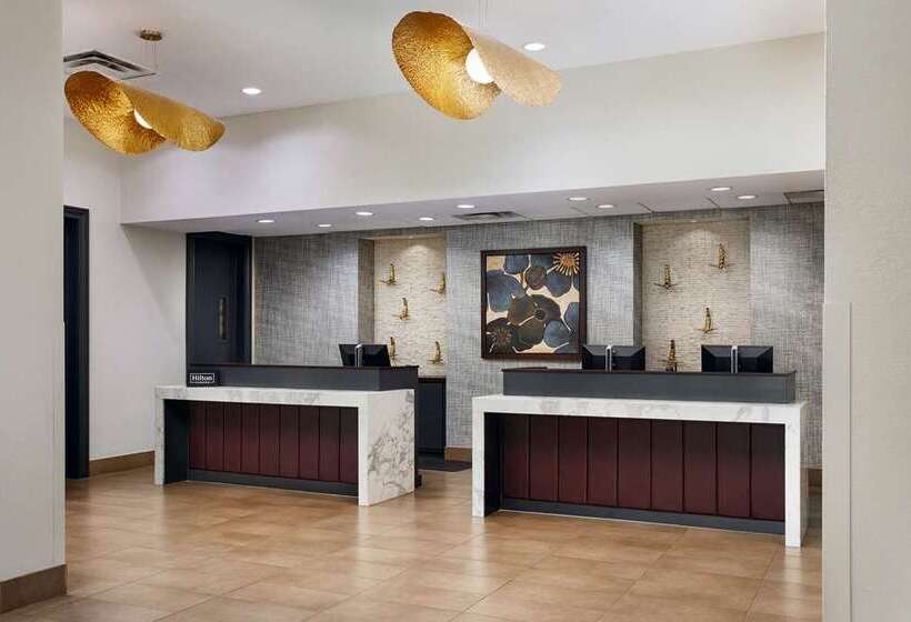 Hotel Embassy Suites By Hilton West Palm Beach Central