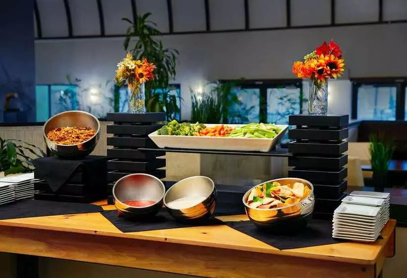 Hotel Embassy Suites By Hilton West Palm Beach Central