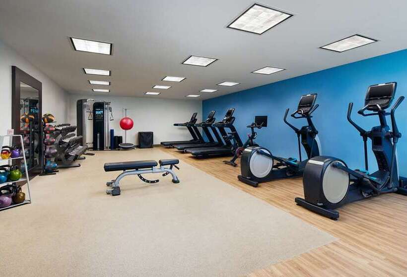 Hotel Embassy Suites By Hilton West Palm Beach Central