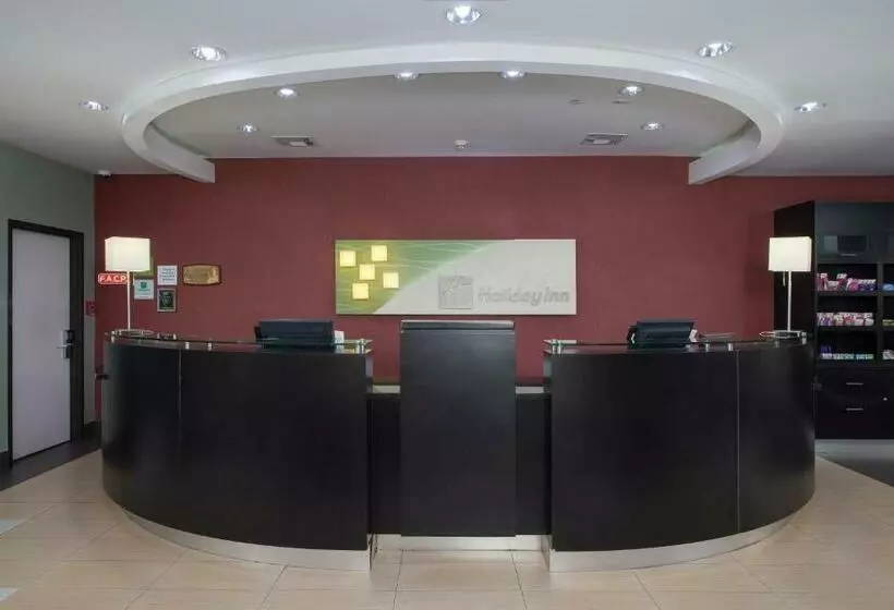 בית מלון כפרי Holiday Inn North Phoenix