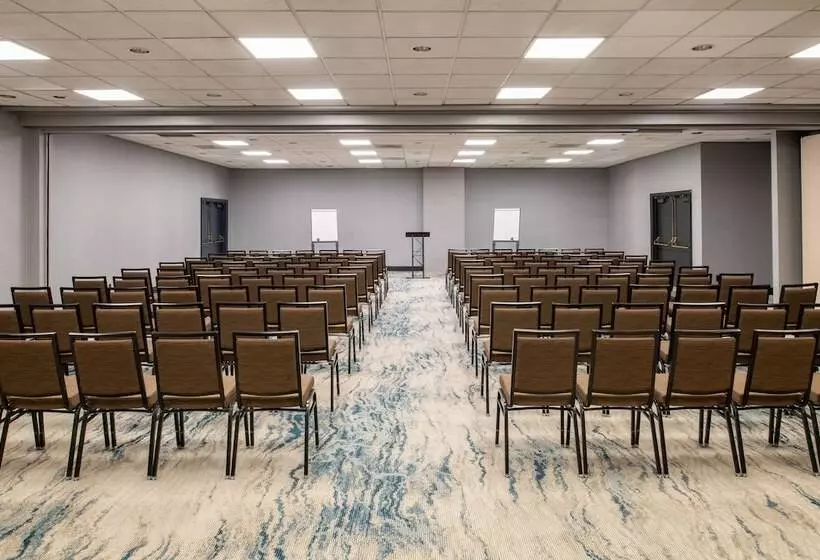 Otel Holiday Inn Portland   Columbia Riverfront, An Ihg