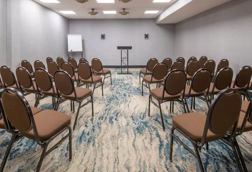 Otel Holiday Inn Portland   Columbia Riverfront, An Ihg