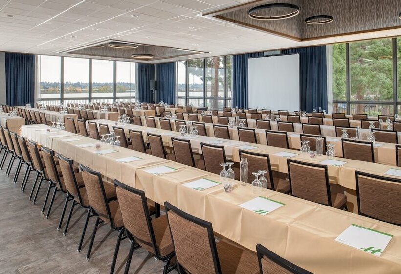 فندق Holiday Inn Portland   Columbia Riverfront, An Ihg