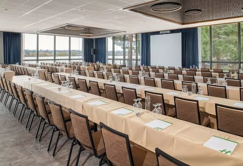 Otel Holiday Inn Portland   Columbia Riverfront, An Ihg