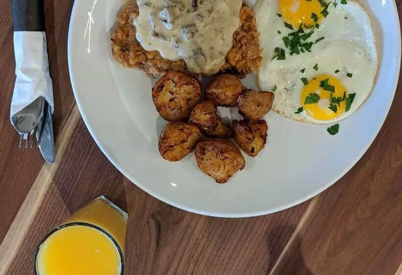 Otel Holiday Inn Portland   Columbia Riverfront, An Ihg