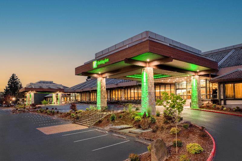 فندق Holiday Inn Portland   Columbia Riverfront, An Ihg