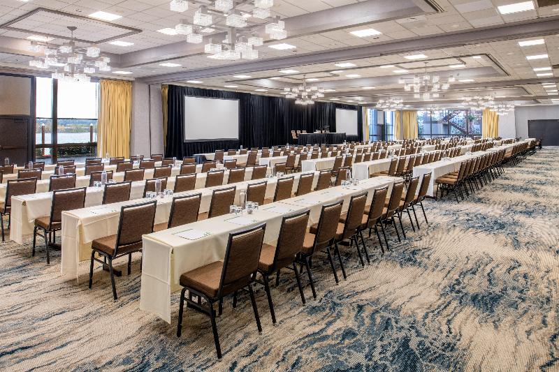 فندق Holiday Inn Portland   Columbia Riverfront, An Ihg