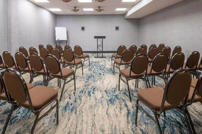 Otel Holiday Inn Portland   Columbia Riverfront, An Ihg