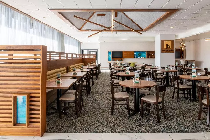 Otel Holiday Inn Portland   Columbia Riverfront, An Ihg