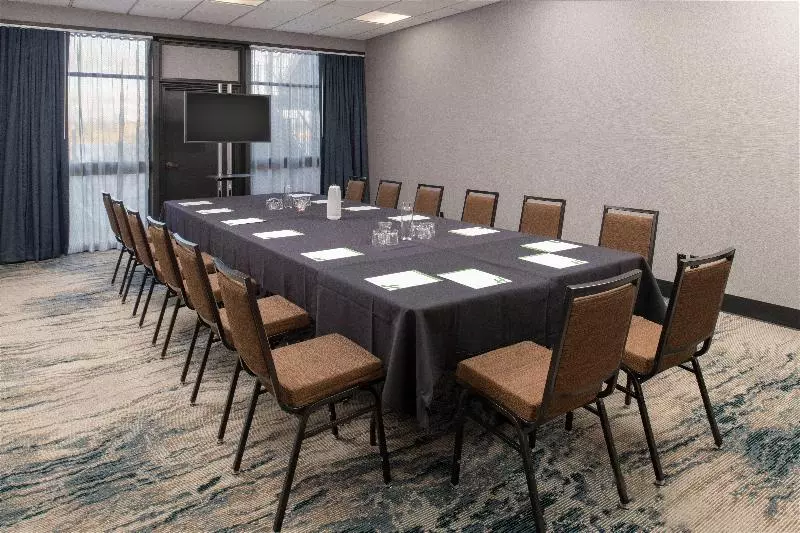 Otel Holiday Inn Portland   Columbia Riverfront, An Ihg