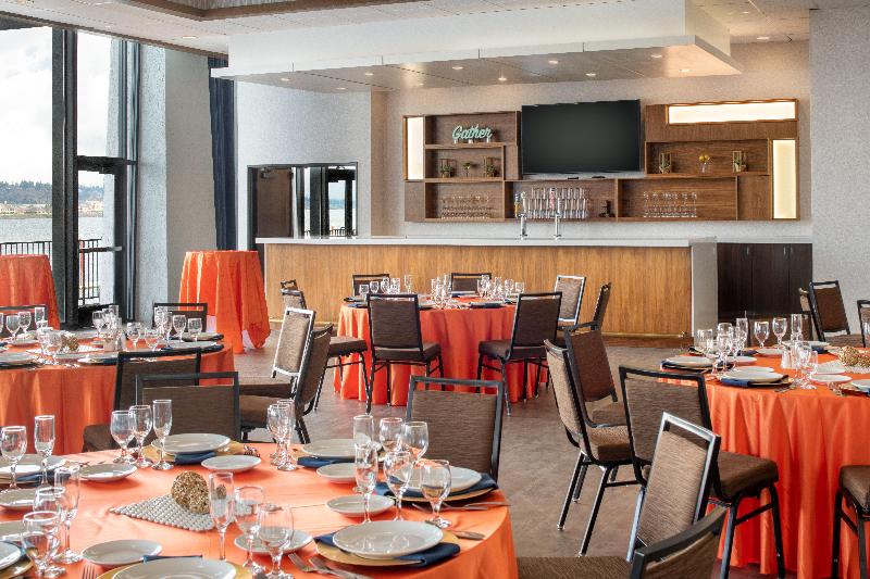 فندق Holiday Inn Portland   Columbia Riverfront, An Ihg