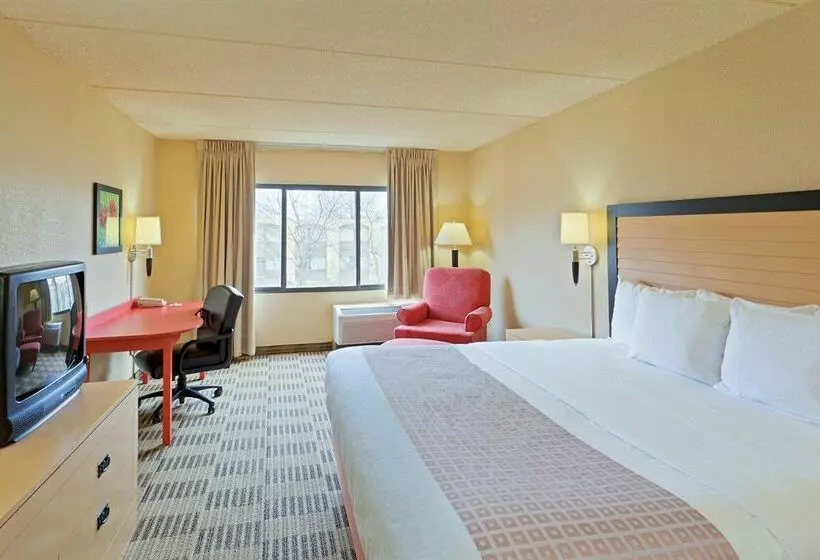 Szálloda La Quinta By Wyndham Armonk Westchester Cnty Apt