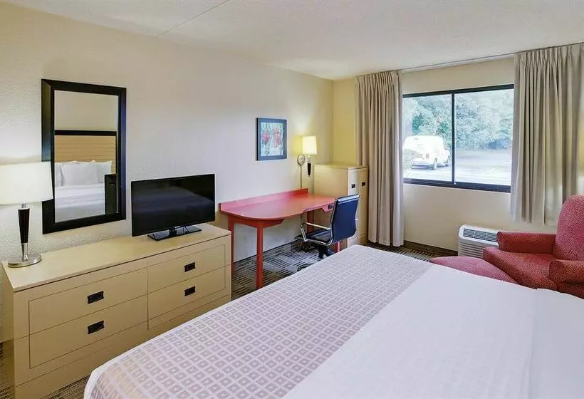 Szálloda La Quinta By Wyndham Armonk Westchester Cnty Apt