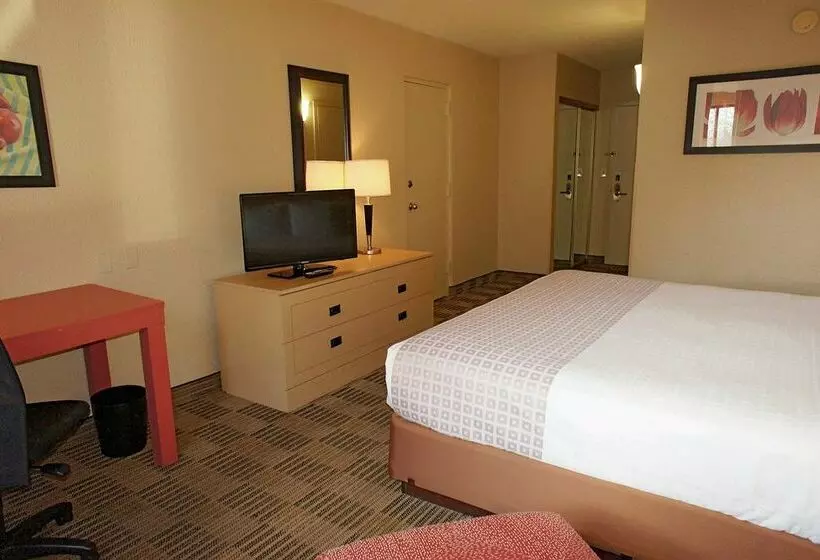 Szálloda La Quinta By Wyndham Armonk Westchester Cnty Apt