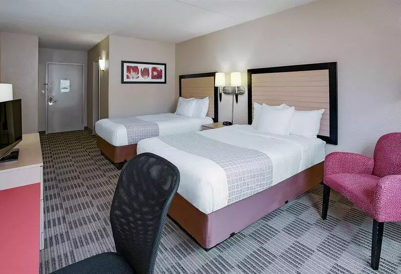 Szálloda La Quinta By Wyndham Armonk Westchester Cnty Apt