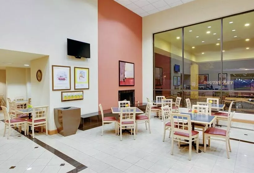 Szálloda La Quinta By Wyndham Armonk Westchester Cnty Apt