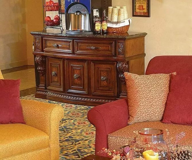 Szálloda Point Plaza Newport News