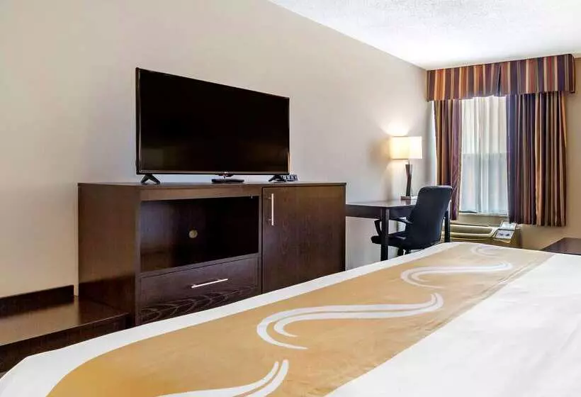 酒店 Quality Inn & Suites Escanaba North