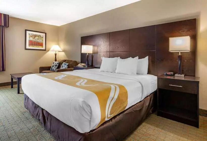 酒店 Quality Inn & Suites Escanaba North