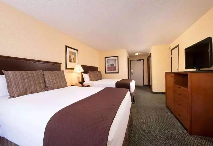 Red Lion Hotel Pasco Airport & Conference Center