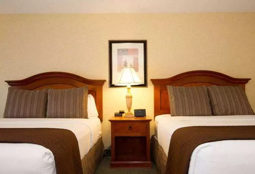 Red Lion Hotel Pasco Airport & Conference Center