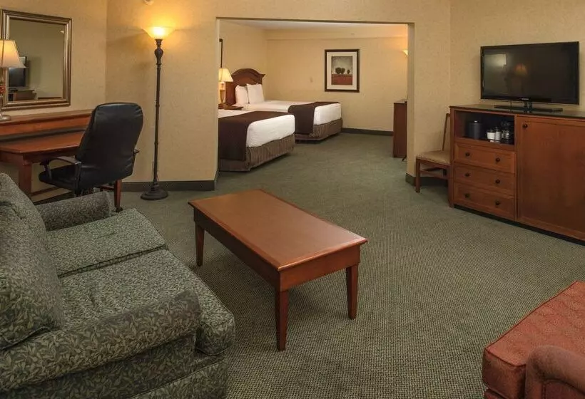 Red Lion Hotel Pasco Airport & Conference Center