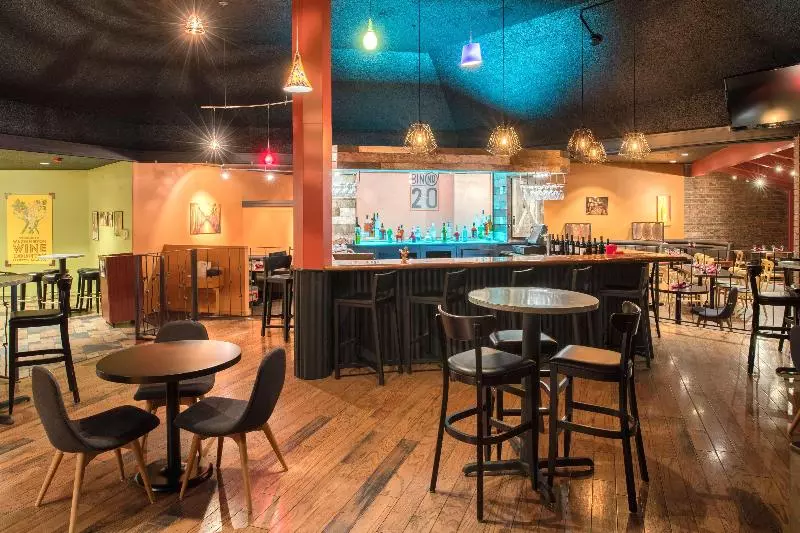 Red Lion Hotel Pasco Airport & Conference Center