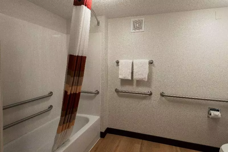 בית מלון כפרי Red Roof Inn Richmond South