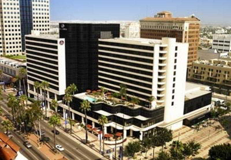 ホテル Marriott Long Beach Downtown