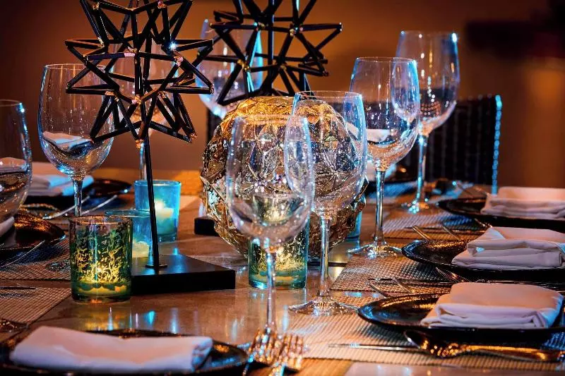 ホテル Marriott Long Beach Downtown