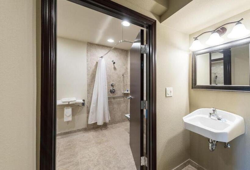 فندق Rodeway Inn & Suites Portland   Jantzen Beach