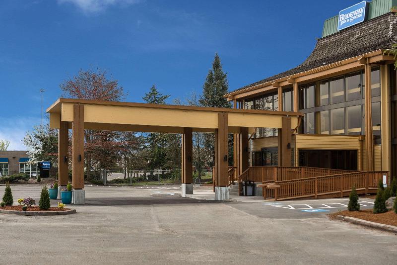 فندق Rodeway Inn & Suites Portland   Jantzen Beach