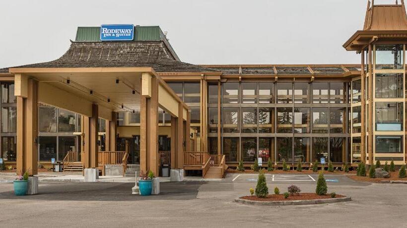 فندق Rodeway Inn & Suites Portland   Jantzen Beach
