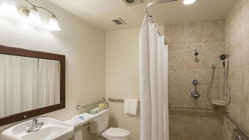 فندق Rodeway Inn & Suites Portland   Jantzen Beach