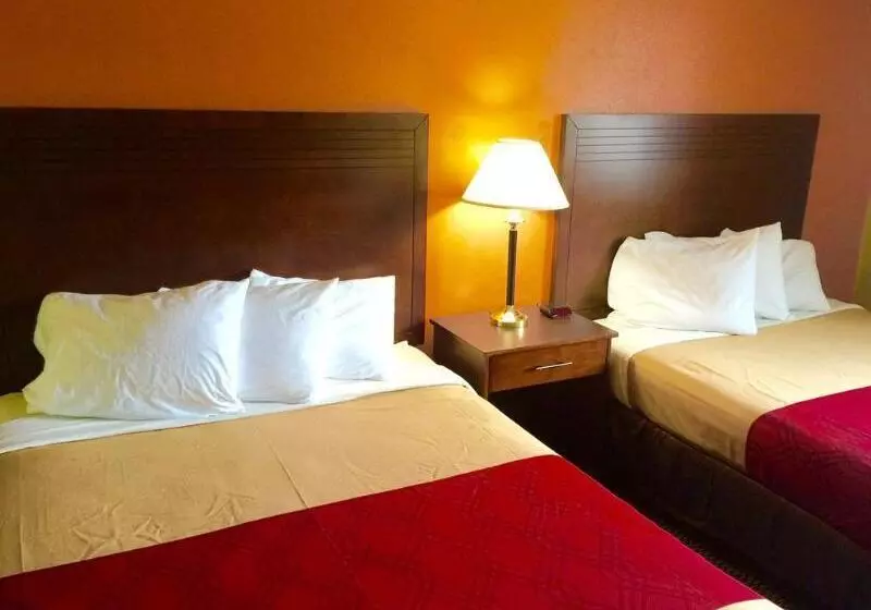 Otel Rodeway Inn Willamette River