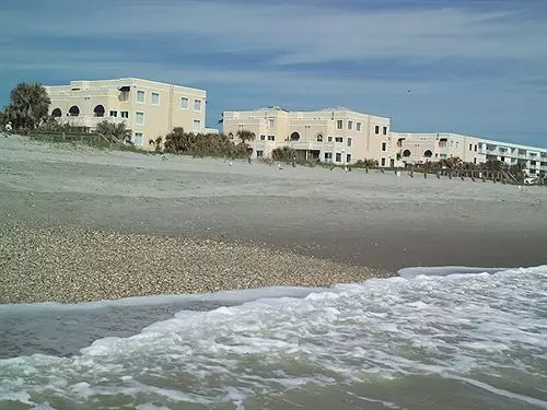 酒店 Royal Mansions Resort