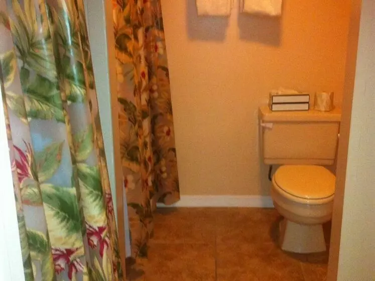 酒店 Royal Mansions Resort