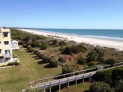 酒店 Royal Mansions Resort