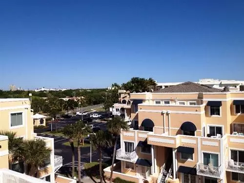 酒店 Royal Mansions Resort