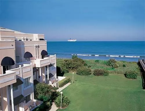 酒店 Royal Mansions Resort