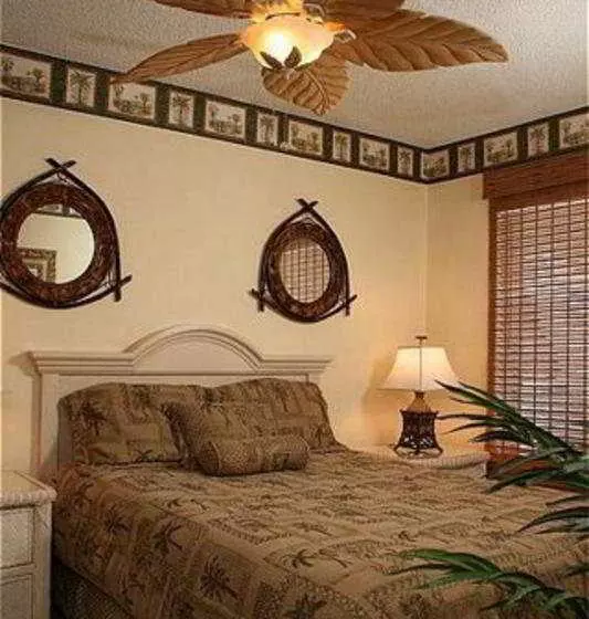 酒店 Royal Mansions Resort