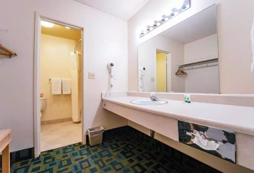 בית מלון כפרי Royal Plaza Inn