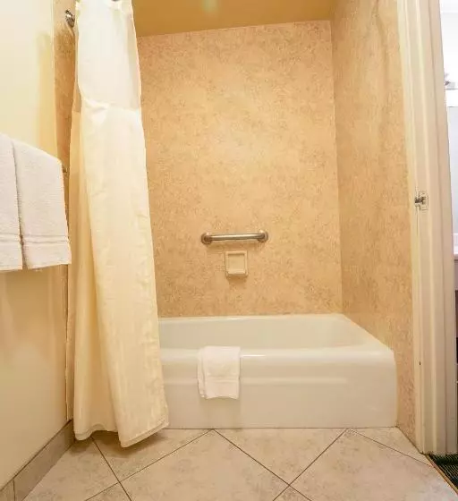 בית מלון כפרי Royal Plaza Inn