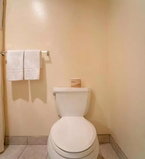 בית מלון כפרי Royal Plaza Inn