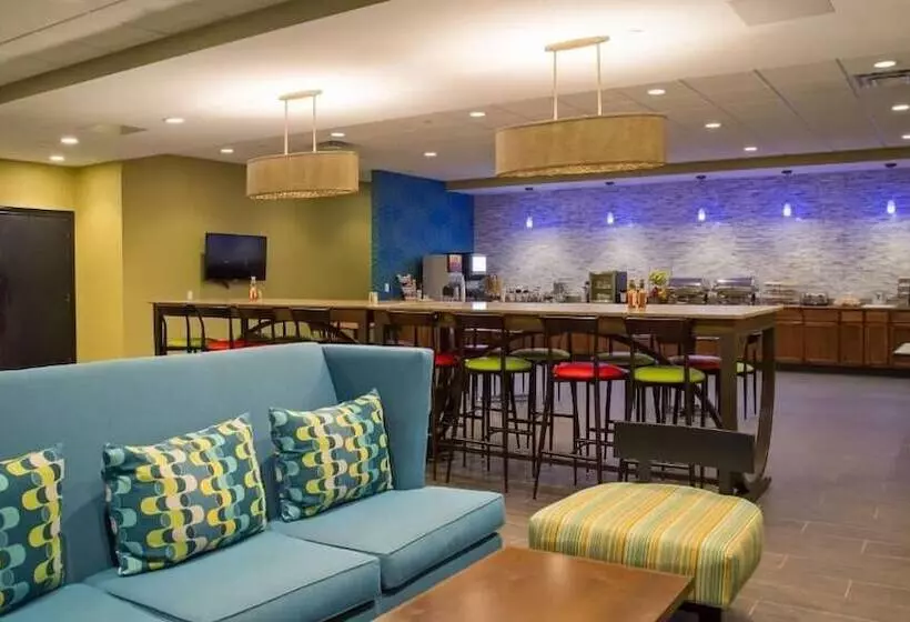 Hotelli Albany Airport Inn