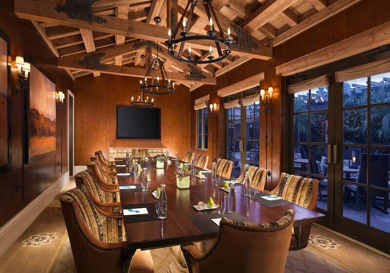 Rancho Valencia Resort And Spa