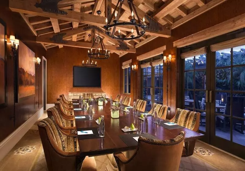 Rancho Valencia Resort And Spa