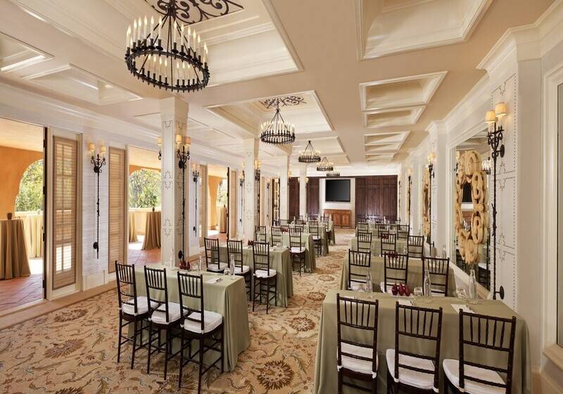 Rancho Valencia Resort And Spa