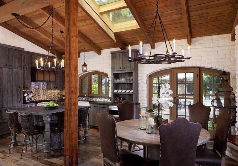 Rancho Valencia Resort And Spa